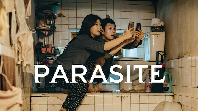 Parasite (2019) - Netflix | Flixable